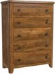 Bassett® Furniture Customizable BenchMade Heritage Chest-0
