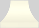 Vent-A-Hood® Designer Series 42" Biscuit Island Range Hood-0