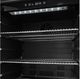 Coyote® 15" 3.0 Cu. Ft. Stainless Steel Outdoor Under Counter Refrigerator-3