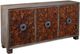 Horizon Home® Osiris Brown 72" Console-0