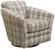England Furniture Customizable Lyra Swivel Glider-0