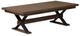 Liberty Furniture Sonoma Road Weather Beaten Bark Rectangular Cocktail Table-0