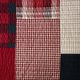 Olliix by Woolrich Red Sunset 5 Piece Day Bed Cover Set-3