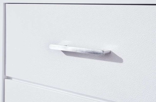 Signature Design by Ashley® Frostlyn White Dresser-4