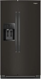Black Stainless Steel