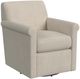 Flexsteel® Customizable Stella Swivel Chair-0