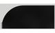 Vent-A-Hood® 48" Black Under Cabinet Range Hood-2
