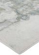Feizy Atwell Silver 5' x 7' Rug-2
