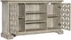 Hooker® Furniture Commerce and Market Underhill Light Gray Entertainment Console-4