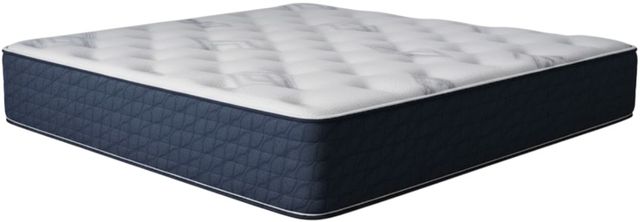 TrueRest Elevate 2.0 Hybrid 13" Medium Tight Top Queen Mattress-0