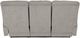 La-Z-Boy® Brooks Muslin Manual Reclining Sofa-2