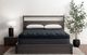 BestSleep Crawford II 15" Hybrid Medium Firm Euro Top Split California King Mattress, Includes 2 Pieces-1