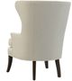 Sherrill Furniture Customizable 1600 Wingback Chair-2