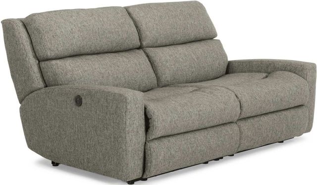 Flexsteel® Catalina Power Reclining Loveseat