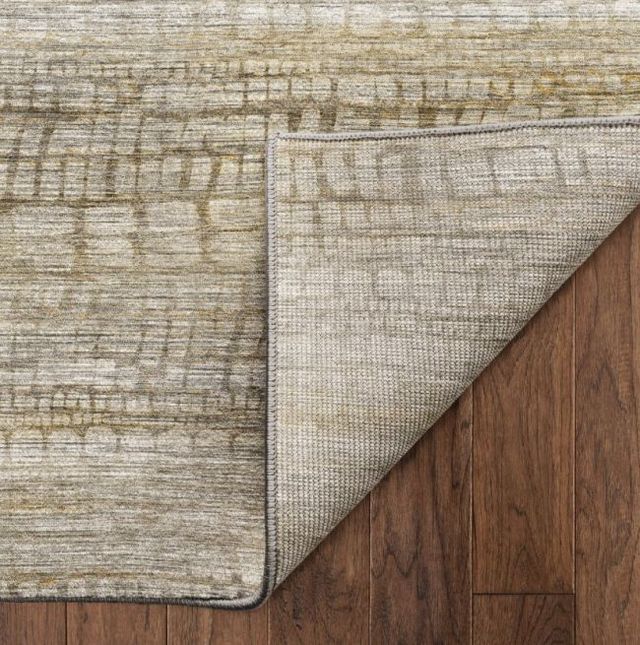 Dalyn™ Rug Company Nexus NX5 Beige 5'x8' Area Rug-3