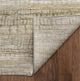Dalyn™ Rug Company Nexus NX5 Beige 5'x8' Area Rug-3
