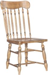 Barnwood Oak