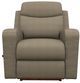 La-Z-Boy® Emmons Brindle Manual Rocking Recliner-1