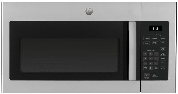 Microwaves | Atlantic Appliance & Hardware