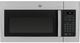 GE® 1.6 Cu. Ft. Stainless Steel Over The Range Microwave-0