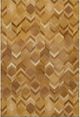 Dalyn™ Rug Company Bozeman BM5 Rust 5'x8' Area Rug-0
