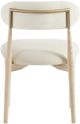 Universal Explore Home™ Endurance Sand/James Dove/Velora Upholstered Dining Side Chair-4