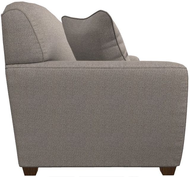 La-Z-Boy® Piper Stone Loveseat-3