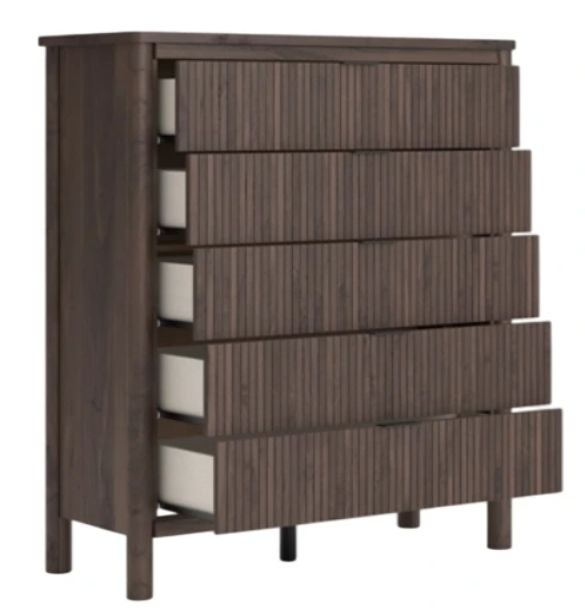 Signature Design by Ashley® Cadmori Brown Wide Chest-1
