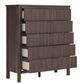 Signature Design by Ashley® Cadmori Brown Wide Chest-1