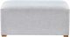 Forty West Ethan Stucco Bench-2