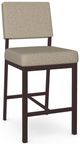 Amisco Customizable Mathilde Counter Stool-0