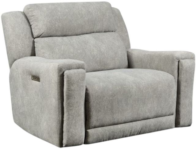 Southern Motion™ Customizable The Boss Power Recliner Chair and a Half with Triple Power -0