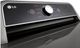 LG 7.3 Cu. Ft. Graphite Steel Electric Dryer-0