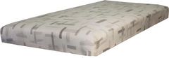 Capitol Bedding Bunkie Firm Innerspring Full Bunkbed Mattress