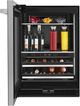 JennAir® 24" Panel Ready Left Swing Built-In Beverage Center-3