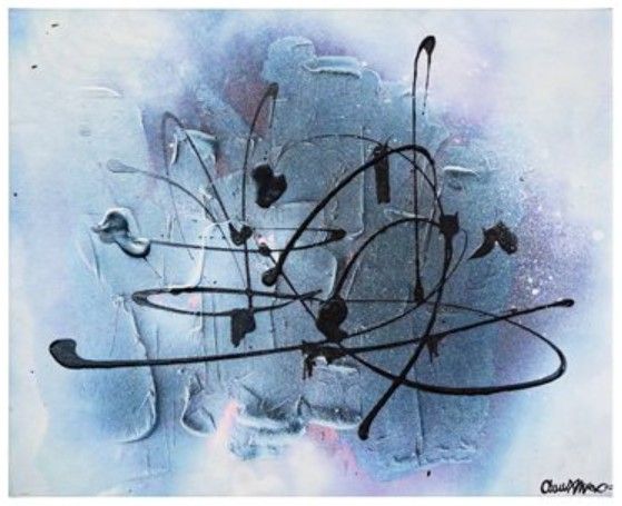 YHD Strike A Balance Canvas-0