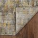 Dalyn™ Rug Company Nexus NX4 Gray 5'x8' Area Rug-3