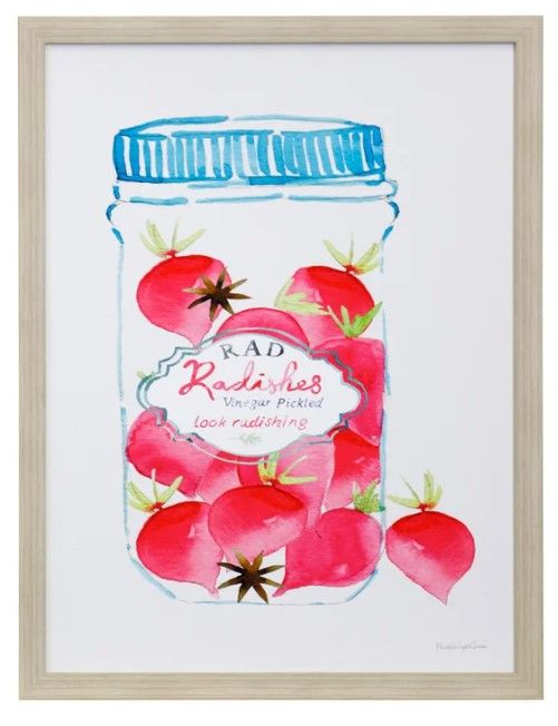 StyleCraft Jarred Delight III Wall Decor -0