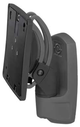 Chief® Professional AV Solutions Black Kontour KO Wall Mount-0