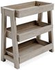 Signature Design by Ashley® Blariden Light Tan Shelf Accent Table-0