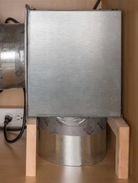 Best® 600 CFM FlexBlower