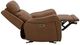 Parker House® Haywood Butternut Power Glider Recliner-1