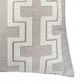 Furniture of America® Kari Light Beige Accent Pillow-1