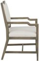 Fairfield® Customizable Harlow Arm Chair-2