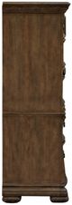Magnussen Home® Durango Willadeene Brown 6-Drawer Chest-4