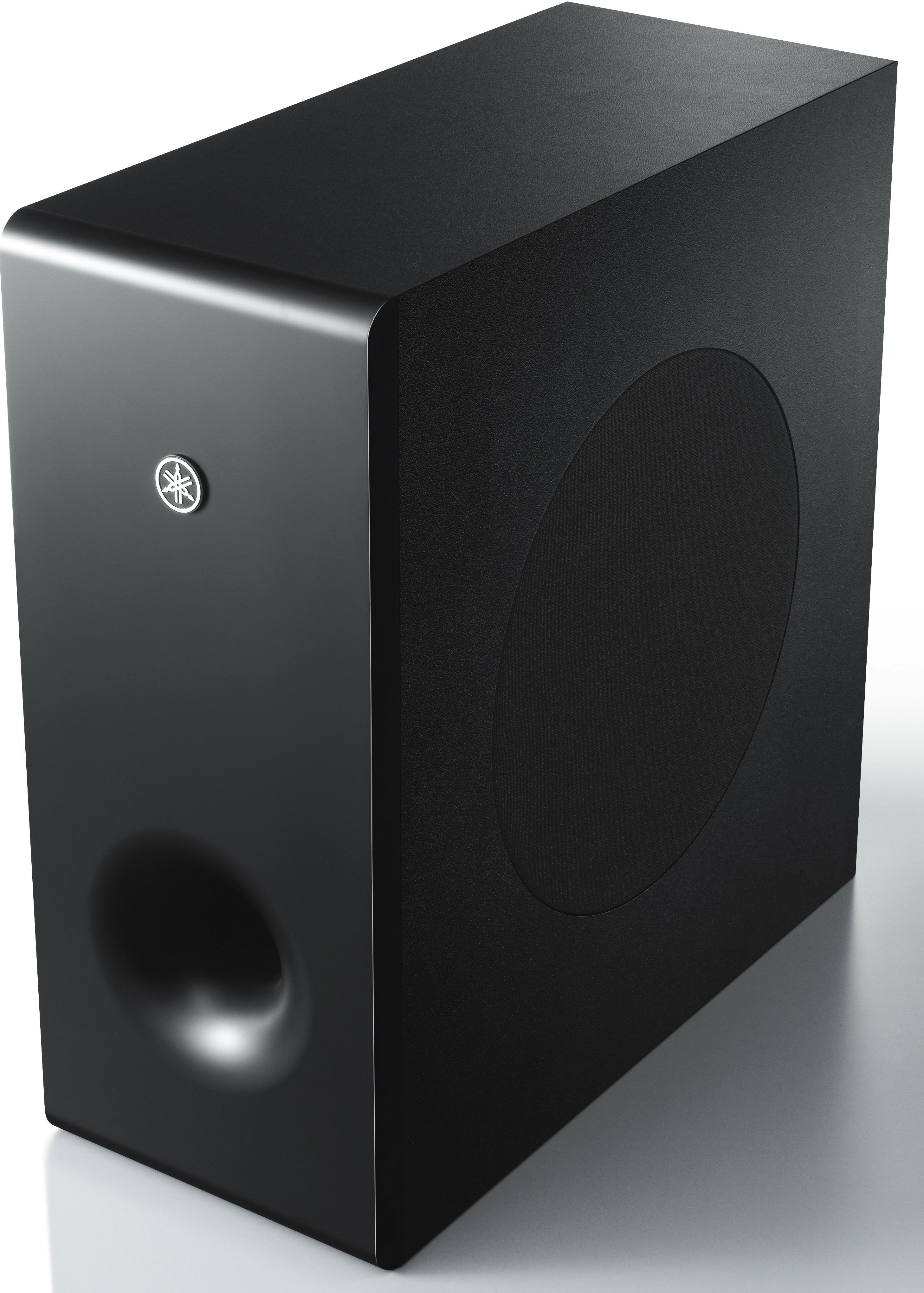 ヤマハ MusicCast BAR 400 YAS-408 YAMAHA Yamaha® MusicCast BAR 400 Sound Bar System-YAS-408 | Direct