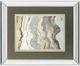 Classy Living Patricia Pinto Cool Flow I 34" Wall Art-0