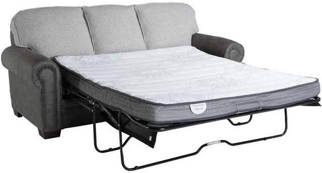 Marshfield Furniture Customizable Baldwin Queen Sleeper Sofa-0