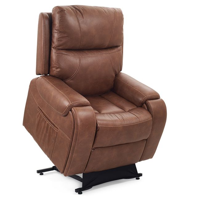 UltraComfort™ Explorer Sedona Power Lift Chair Recliner-1