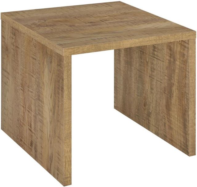 Coaster® Canoga 3-Piece Mango Lift Top Cocktail Coffee Table Set-1